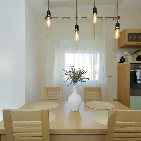 Renata&Andrea Apartment Zadar Exterior photo