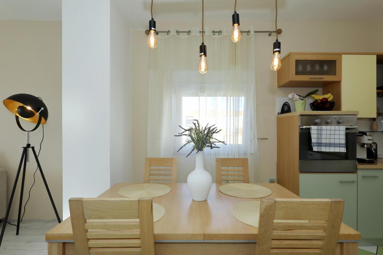 Renata&Andrea Apartment Zadar Exterior photo