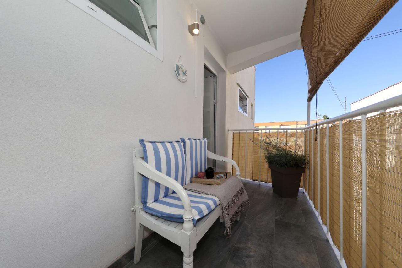 Renata&Andrea Apartment Zadar Exterior photo