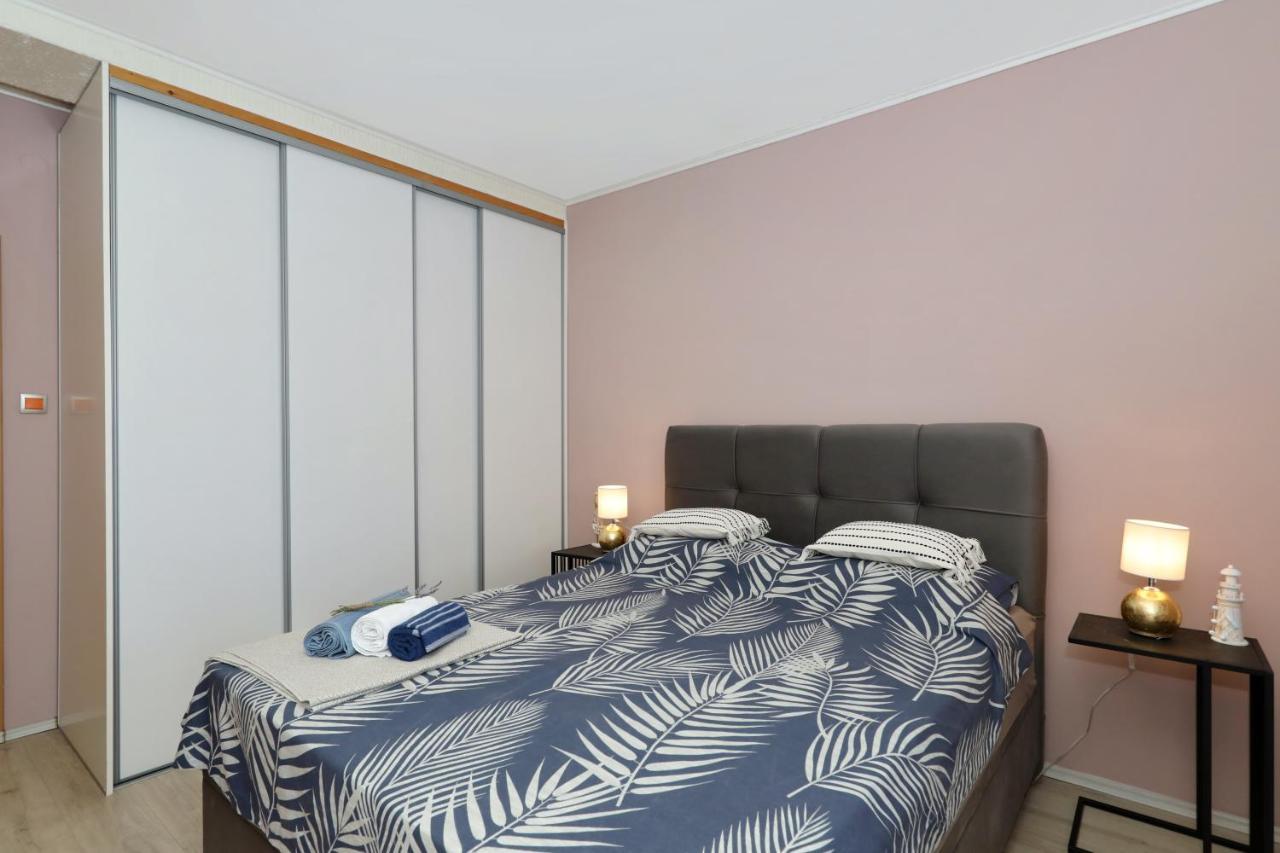 Renata&Andrea Apartment Zadar Exterior photo