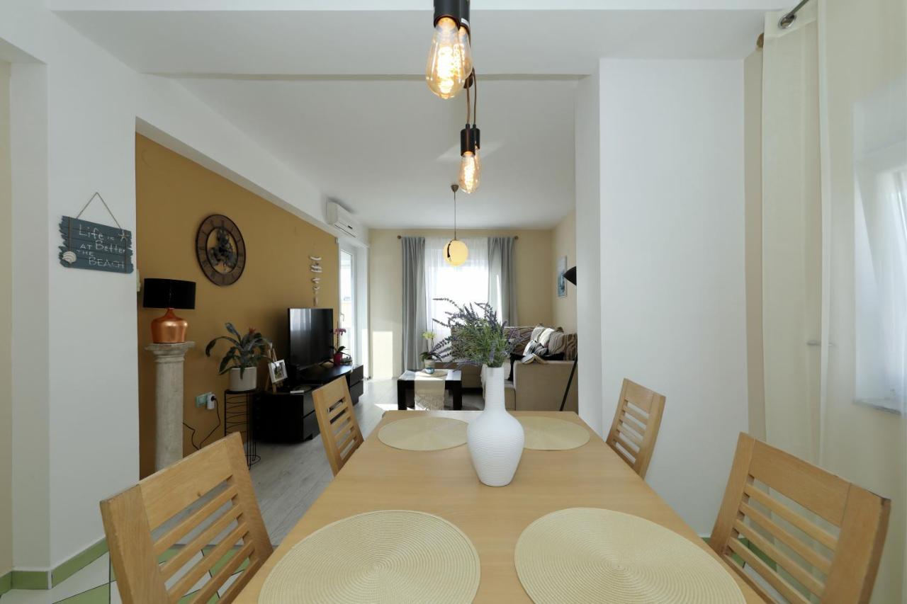 Renata&Andrea Apartment Zadar Exterior photo