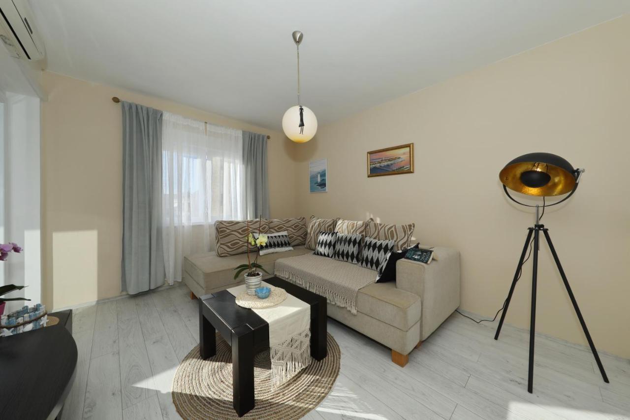 Renata&Andrea Apartment Zadar Exterior photo