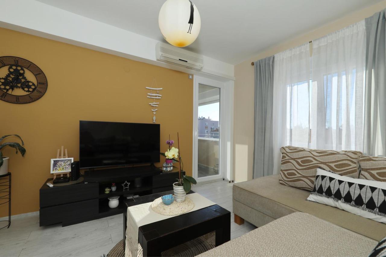 Renata&Andrea Apartment Zadar Exterior photo
