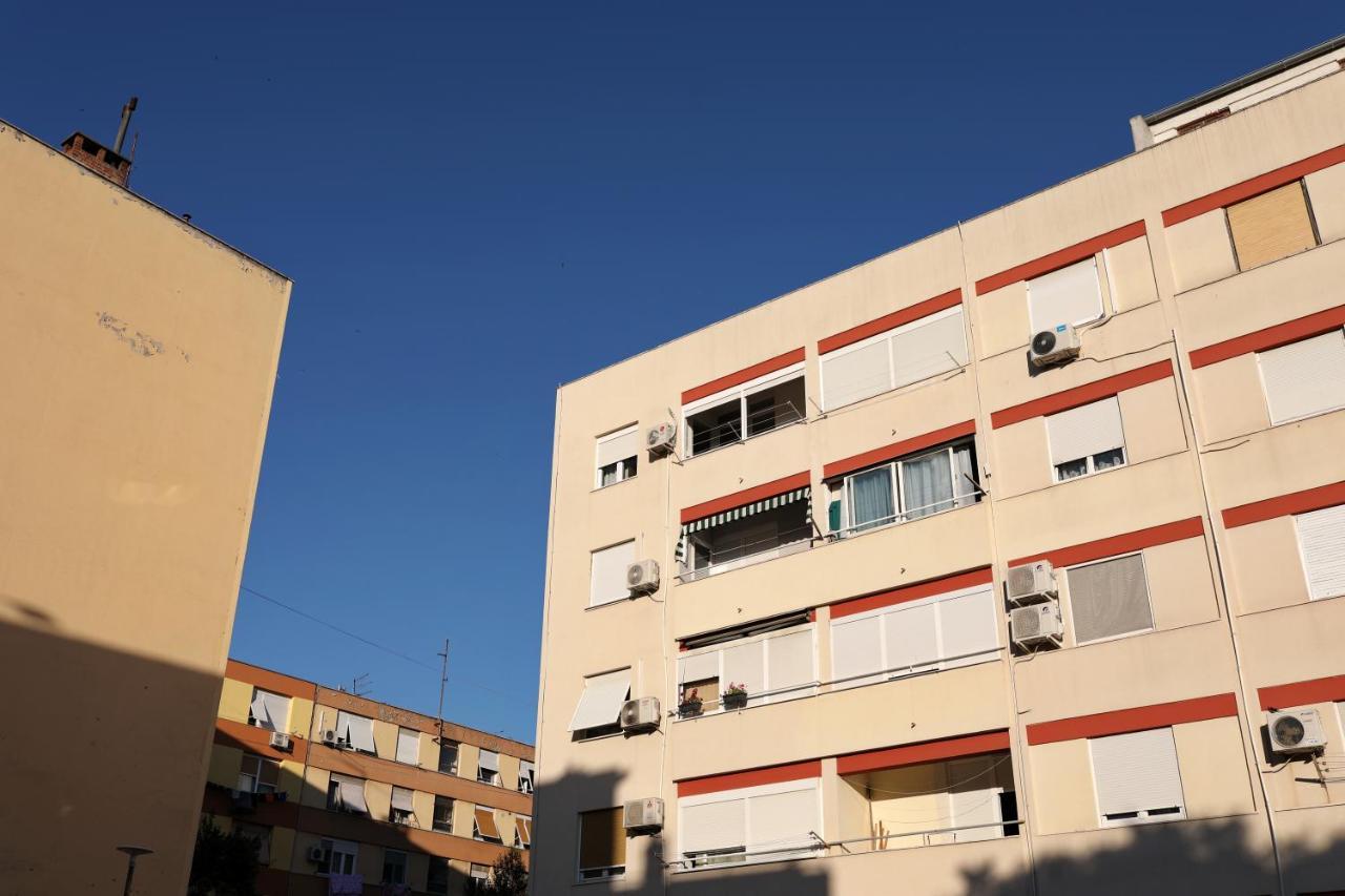 Renata&Andrea Apartment Zadar Exterior photo